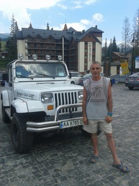 VasylBytkivskyi (Василь Битківський)