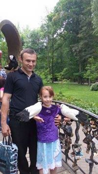 Леонід Гнідий (ЛеонідГнідий)