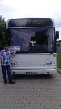 Міша Войціховський (Misha Voitsikhovskyi), Dolnoslonsk, Ternopil