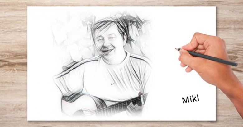 Михайло Нанінець  (Михайло Нанін), Гожув-Велколпольский, Киев