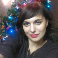 Виктория Воронкова (viktoriya-voronkova), Гожув-Велькопольский, Днепр
