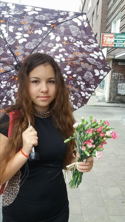 Анастасия Черноконь  (Анастасия Чер)
