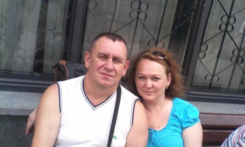 Sandr Gostev  (Sandr Gostev)