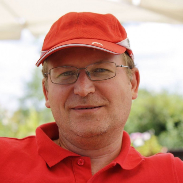 Volodymyr Stepanov (VolodymyrStepanov), Krakow, Kijw