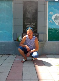 Vadim Diachenko (vadim.dyachenko87)