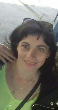 Іра Булишин (IraBulyshyn)