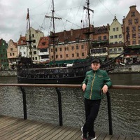 Олексій Клімов (OleksiiKlimov), gdansk, Львов