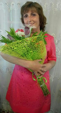 Алла Теряник (terjanyk)
