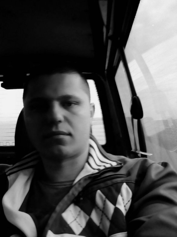 Egor Harlamov (EGOR HAN), Torun, Cherkasu