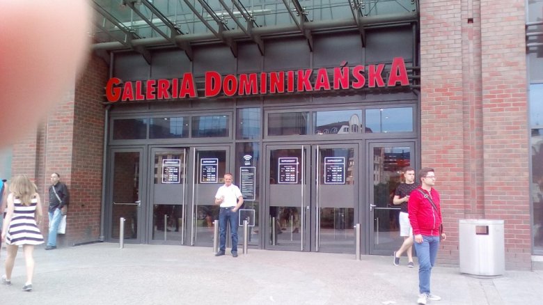 Віктор Напасний (ViktorNapasnyi), Вроцлав, Вінниця