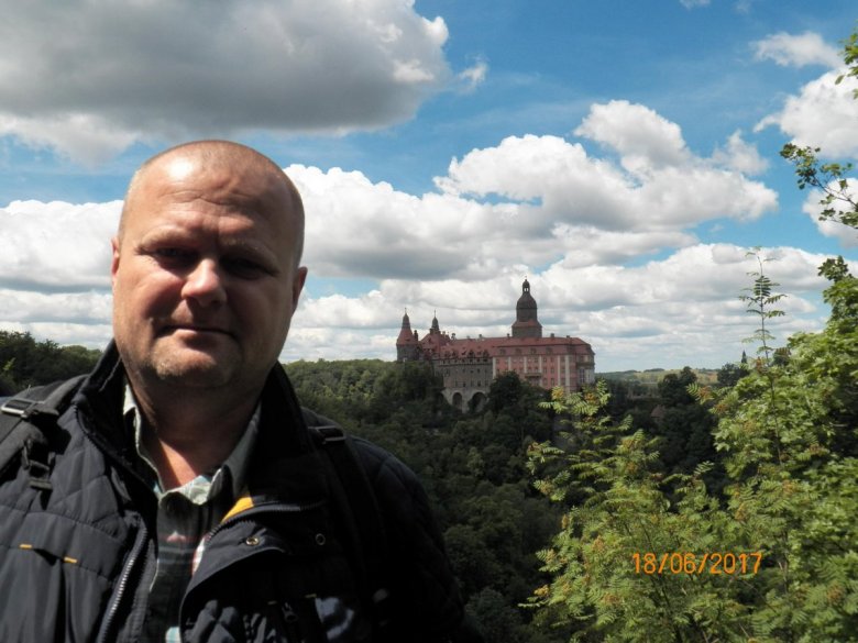 Сідні Бабенко (Микола Бабенко)