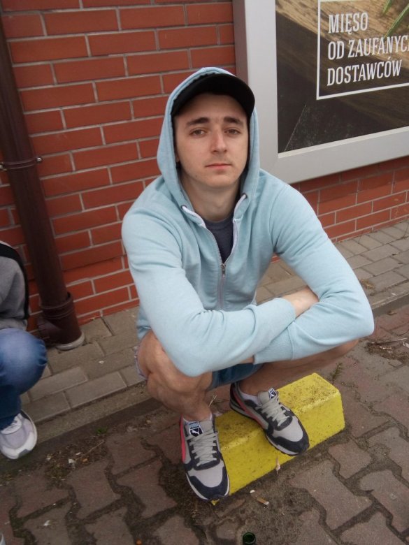 Rodion_ua  (Rodion_ua), Гданск, Кривой Рог
