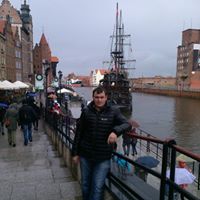 Олег Костюк (ОлегКостюк), Pomorskie, Одесса