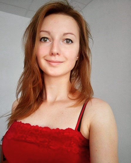 Shumskaya Kristina  (Shumskaya Kristina), Wroclaw