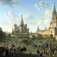 Сергей Митрошин (sergey-mitroshin)