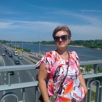 Галина Хахай (Galina Kha), Warszawa