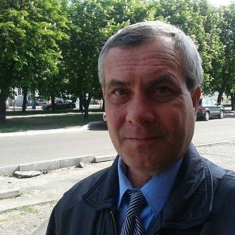 Николай Николаевич Токарев (НиколайНикол), гданск, Ровенский
