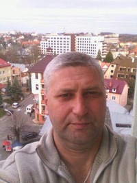 Стас Бендык (stas-bendыk), Wielkopolski, Донецкий
