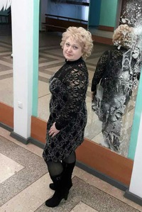 Татьяна Лукянчук-Усенко (tatьyana-lukyanchukusenk), Krakow, Кривой Рог