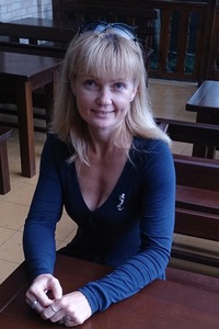 Виталина Белошицкая (vitalina-beloshitskaya)
