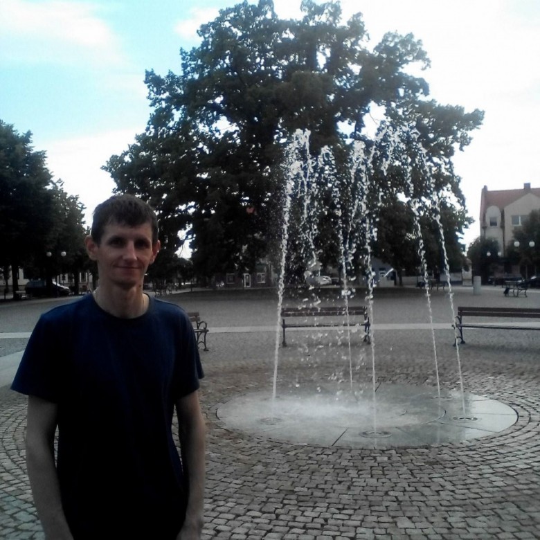 Андрій Лавринович (АндрійЛаврин), Glovno, Надвірна