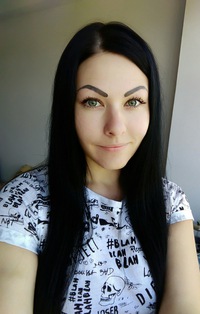 Юлия Лябина (yuliya-lyabina)