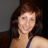 Валентина Коломиец (гогунская) (Tonik1967), Swinoujscie, Berdiansk