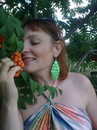 Алина Соловйова (alina-solovyova), Lodz, Lodz