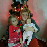 Валентина Кирилюк (valentina-kirilyuk), Быдгощ, Винница