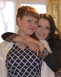 Ирина Педан (arina_dep), Гданьск, Днепр