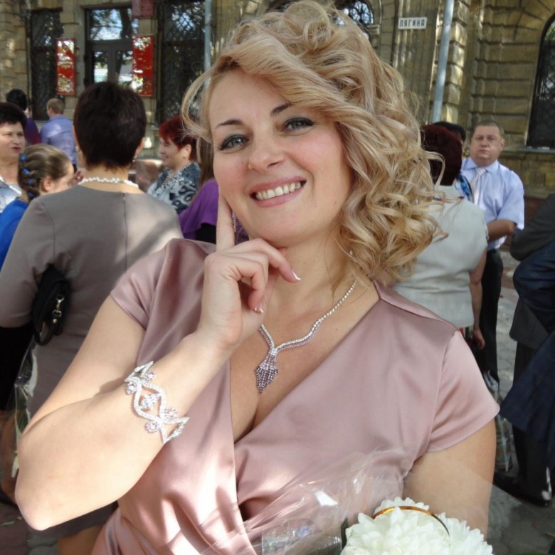 Lyudmila  Kalinina (LyudmilaKalinina)