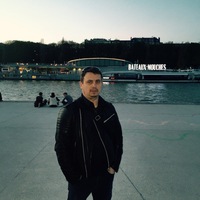 Олег Мондзелевский (oleg-mondzelevskiy)