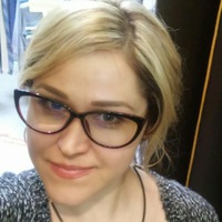 Ирина Скидан (irina-skidan)