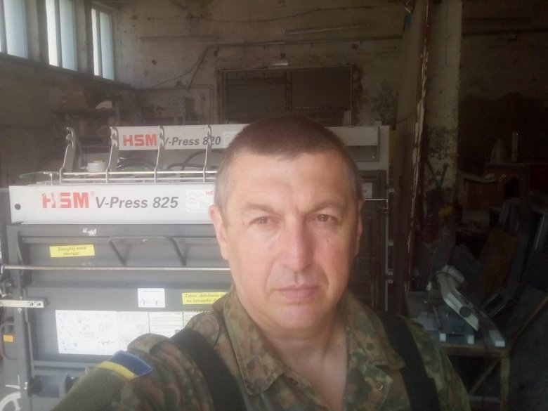 Prorok Mikolaj (Prorok Mikolaj )