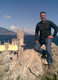 Юрий Тесленко (yuriy-teslenko), Легница, Запорожье