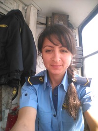 Vikysya Stolyarchuk (vikysya-stolyarchuk), Keltse, Винница