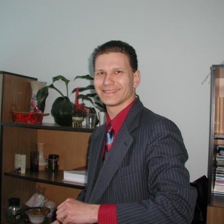 Victor Snigur (VictorSnigur)