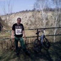 Yrik Burdukov (yrik-burdukov)