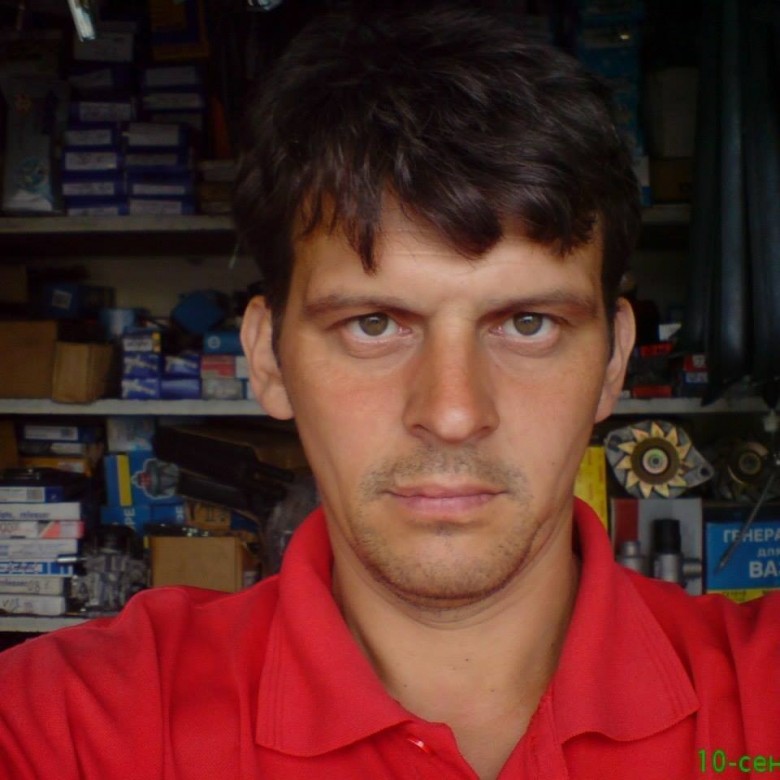 Igor  Lisovskiy (IgorLisovskiy), Вродслав, Киев
