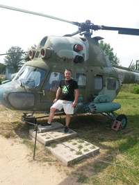 Володимир Іванчук (VolodymyrIvanchuk)