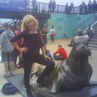 Оксана Колодий (oksana-kolodiy)