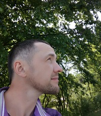 Иван Кривошей (ivan-krivoshey), Rewa, Киев
