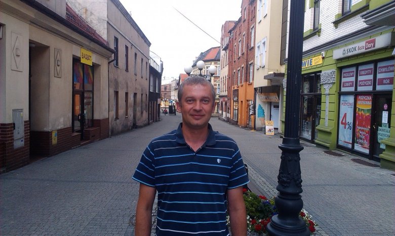 YuraKikot Kikot (YuraKikot), Mikołów