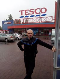 Ivan Psurka (IvanPsurka), Познань, Львів