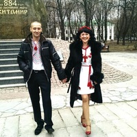 Віталіна Вітіск (Vitalina), Лодзь, Житомир