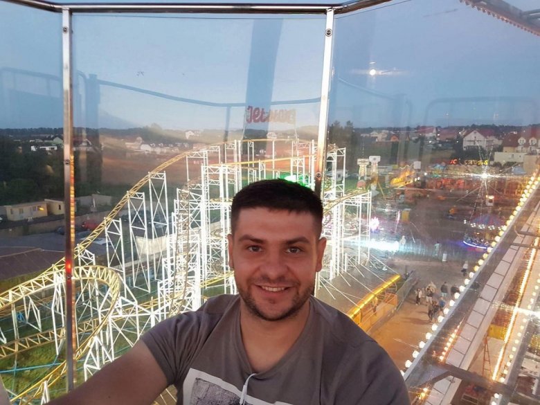 Siergieiev (Siergieiev )