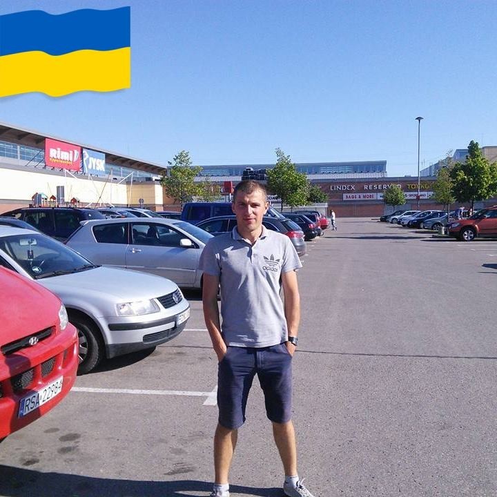 Viktor Herych (ViktorHerych)