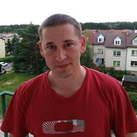 Andrii Marchuk (AndrijMarchuk), Poland, Lutsk