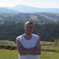 Костянтин Нужин (КостяНужин), Goleniów, Львів