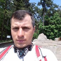 Орест Богач (ОрестБогач), Таргувек, Черновицкая область